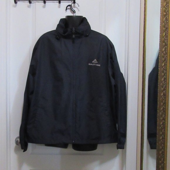 Men's Xlarge Coat New With tags - Picture 4 of 8